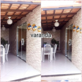 Casa Ampla e Aconchegante Búzios